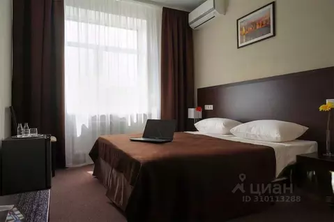 Комната Москва Привольная ул., 2С1 (1.0 м)