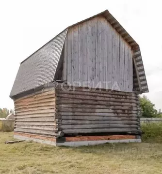 Дом в Тюменская область, Тюменский муниципальный округ, Собственников ...