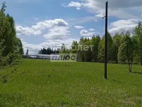 Участок в Калужская область, Малоярославецкий муниципальный округ, ...