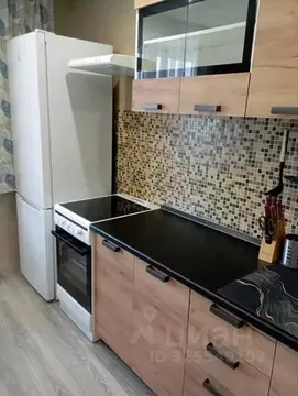 1-к кв. Москва ул. Островитянова, 30К1 (35.0 м)