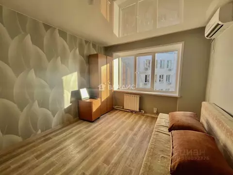 Комната Краснодарский край, Новороссийск ул. Леженина, 90 (13.2 м)