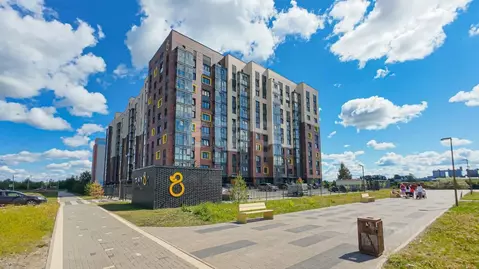 2-к кв. Вологодская область, Вологда ул. Пугачева, 48 (71.4 м)