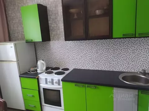 1-к кв. Москва 2-й Пятигорский проезд, 2 (39.0 м)