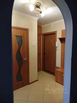 1-к кв. Самарская область, Тольятти Ленинский просп., 26 (33.0 м)