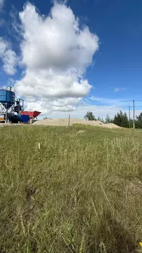 Участок, 10 сот., сельхоз (снт или днп)