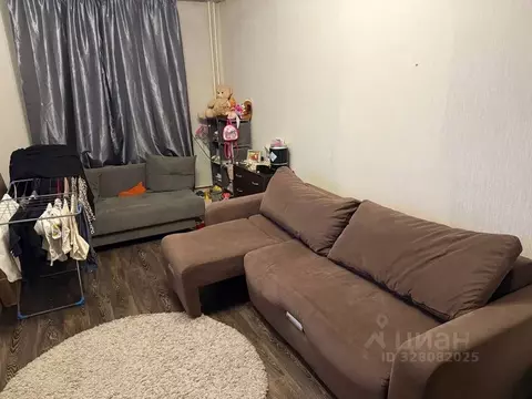 1-к кв. Красноярский край, Красноярск ул. Алеши Тимошенкова, 117 (38.0 ...