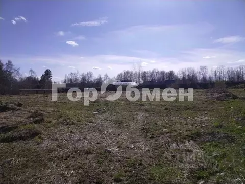Участок в Московская область, Истра муниципальный округ, д. Алехново  ...