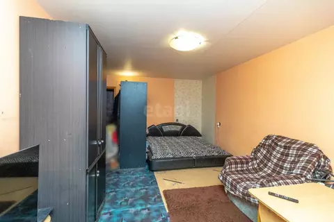 1-к кв. Тюменская область, Тюмень ул. Щербакова, 150 (37.4 м)