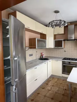 3-к кв. Москва просп. Вернадского, 111 (70.0 м)