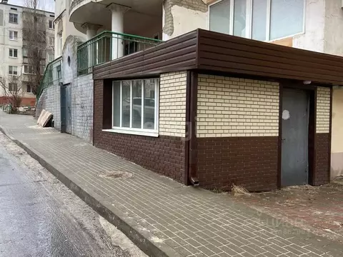 Офис в Белгородская область, Белгород Октябрьская ул., 63 (220 м)