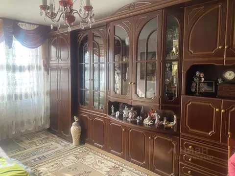 1-к кв. Краснодарский край, Краснодар ул. Академика Лукьяненко, 95к1 ...