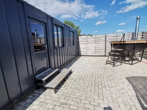 Дом в Ленинградская область, Гатчинский муниципальный округ, д. ...