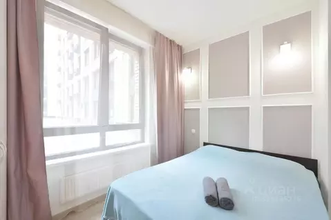 1-к кв. Москва Каширское ш., 65к3 (20.0 м)