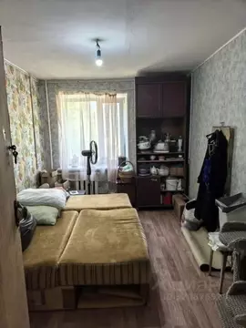 Комната Московская область, Люберцы городской округ, Красково пгт ул. ...