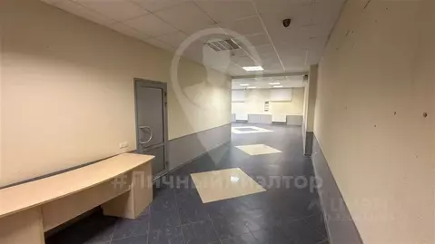 Помещение свободного назначения в Рязанская область, Рязань ул. ...