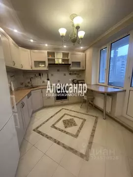 3-к кв. Санкт-Петербург Шуваловский просп., 63К1 (75.0 м)