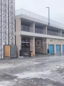 Гараж в Тюменская область, Тюмень Ботаника жилой комплекс (28 м)