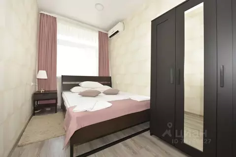 Комната Приморский край, Владивосток ул. Уборевича, 10к9