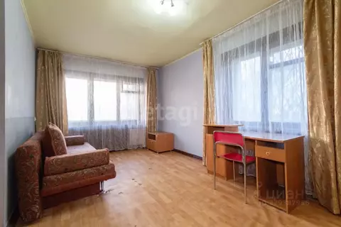 1-к кв. Калининградская область, Калининград ул. Георгия Димитрова, 6 ...