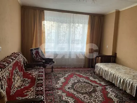 1-к кв. Липецкая область, Липецк ул. Имени Генерала Меркулова, 13 ...