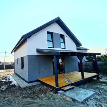 Дом в Иркутская область, Иркутский муниципальный округ, Маркова рп ул. ...