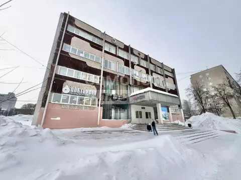 Помещение свободного назначения в Пермский край, Пермь ул. Максима ...