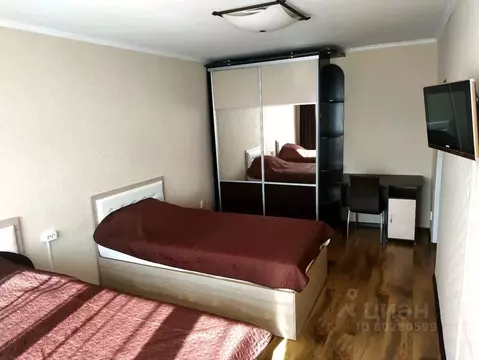 1-к кв. Приморский край, Владивосток Вязовая ул., 2 (30.0 м)