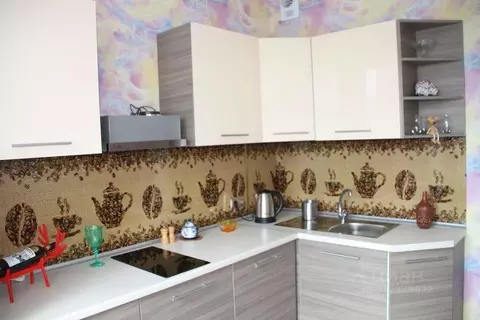 1-к кв. Санкт-Петербург ул. Савушкина, 104 (38.0 м)