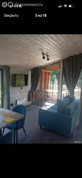 Дом в Куйвозовское сельское поселение (60 м)