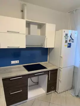 2-к кв. Белгородская область, Белгород ул. Щорса, 45дк2 (60.7 м)