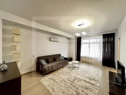 2-к кв. Москва Ленинский просп., 109/1к3 (60.0 м)