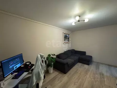 2-к кв. Удмуртия, Ижевск Пушкинская ул., 69 (43.4 м)