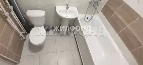 2-к кв. Новосибирская область, Новосибирск Северный мкр, ул. ...