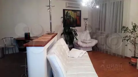 2-к кв. Москва Профсоюзная ул., 91 (85.0 м)