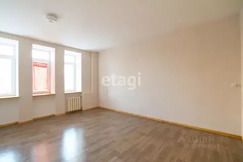 Комната Томская область, Томск ул. Усова, 11А (23.9 м)