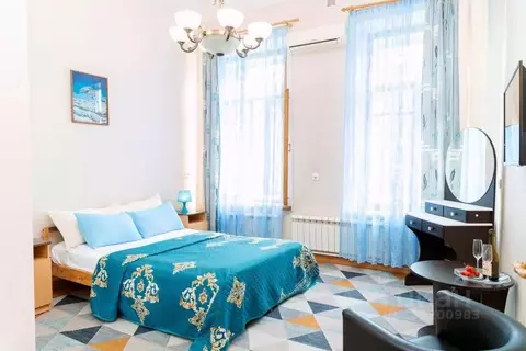Комната Москва Тверская ул., 12С8 (10.0 м)