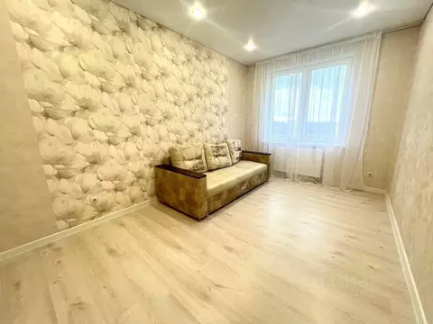 1-к кв. Башкортостан, Уфа ул. Ахметова, 154 (39.0 м)