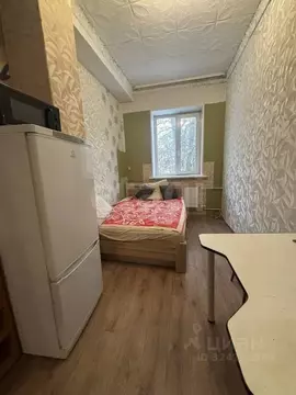 Комната Санкт-Петербург Турбинная ул., 14к2 (14.0 м)