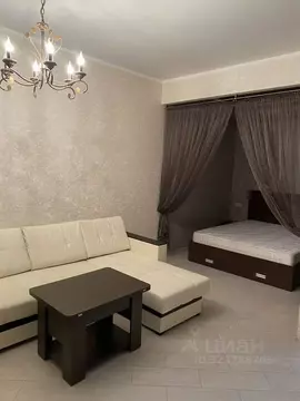 Студия Белгородская область, Белгород 10-й мкр, ул. 60 лет Октября, 5А ...