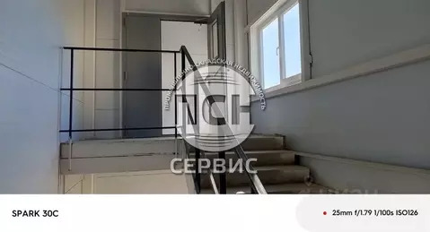 Склад в Московская область, Чехов муниципальный округ, д. Сергеево ул. ...