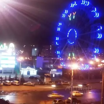 2-к кв. Башкортостан, Уфа ул. Менделеева, 120 (55.0 м)