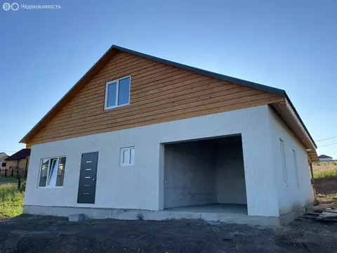 Дом в Мамоны, Зелёная улица (120 м)