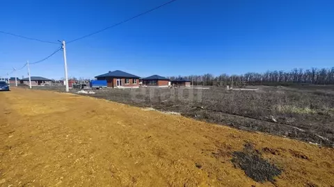 Участок в Ростовская область, Аксайский район, Щепкинское с/пос, пос. ...