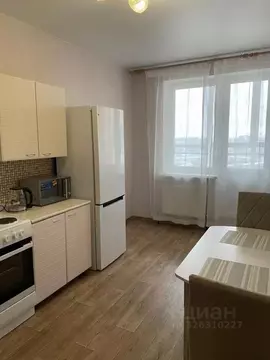 1-к кв. Татарстан, Казань ул. Сибирский Тракт, 13 (39.4 м)