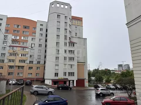 Офис в Белгородская область, Белгород ул. Губкина, 15в (50 м)