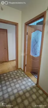 2-комнатная квартира: Миасс, улица Ильмен-Тау, 10 (50.5 м)