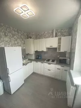 1-к кв. Калининградская область, Зеленоградский муниципальный округ, ...