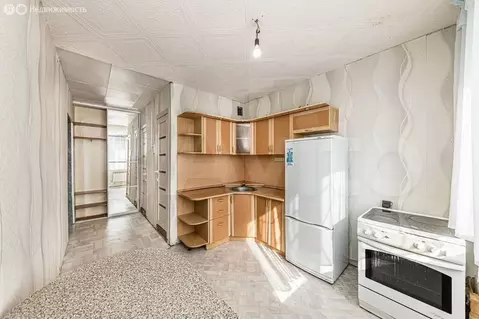 1-комнатная квартира: Челябинск, проспект Победы, 378А (31.9 м)