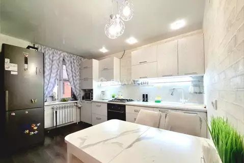 Таунхаус в Пензенская область, Пенза Казанская ул., 50 (84 м)