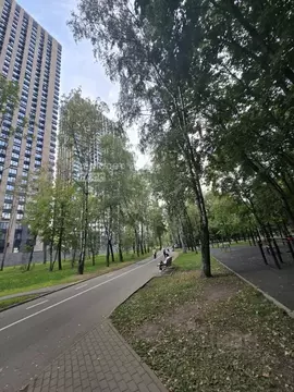 2-к кв. Москва Фестивальная ул., 15к6 (44.1 м)